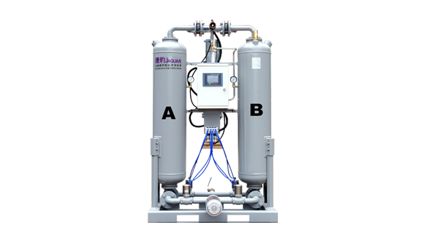 <b>捷豹吸附式干燥機(jī)</b>